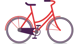 Train nomad 2025 velo