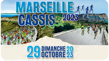 Marseille Cassis 2023 - SNCF
