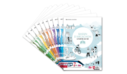 Guides touristiques voyage en train
