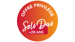 pastille offre solo duo