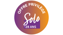 pastille offre solo