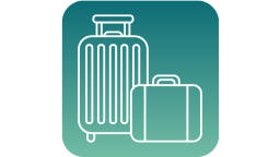 livraison bagages