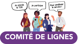 Comités de lignes