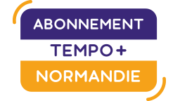 Abonnement Tempo + Normandie