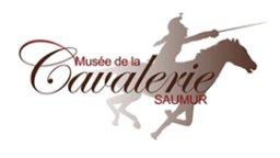 Logo Musée de la Cavalerie Saumur