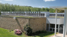 Photo du Musée du Vignoble Nantais vue extérieure