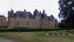 Photo du Château