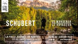Affiche La Folle Journée de Nantes 2022