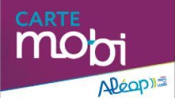 Logo Carte mobi