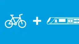 Prendre ter best sale avec velo