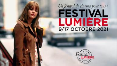 Un festival de cinéma pour tous ! Festival Lumière, du 9 au 17 octobre 2021 à Lyon