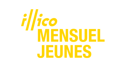 illico MENSUEL JEUNES
