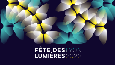 Fête des Lumières Lyon 2022