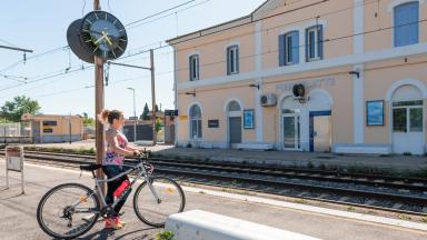Ter auvergne deals rhone alpes velo