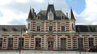 Découvrez Vitré et ses 5 incontournables | TER BreizhGo
