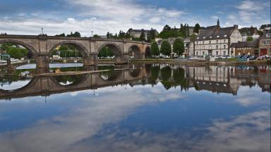 canal-nantes-brest Châteaulin