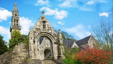 Eglise Notre-Dame-Châtealin
