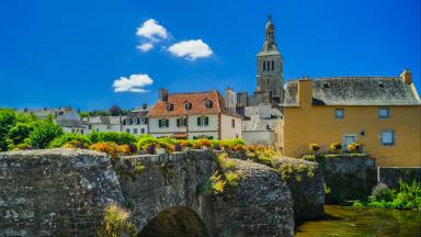 Quimperlé 