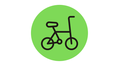 Voyager avec discount son velo sncf