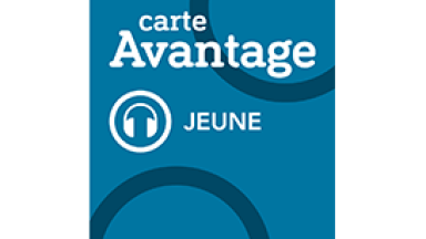 carte avantage jeune