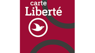 carte liberté
