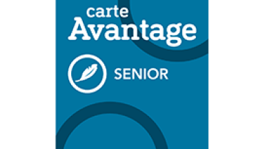 carte avantage senior