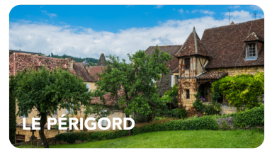 Le Périgord