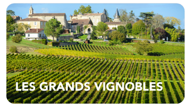 Les Grands Vignobles