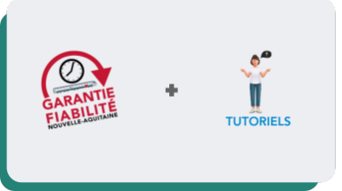 Services exclusifs du Pass Abonné -28 annuel, Garantie Fiabilité et tutoriels