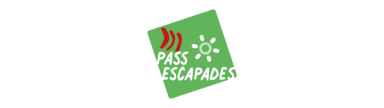 Pass Escapades dès 4€