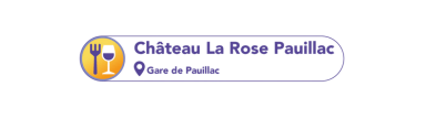Château de La Rose Pauillac