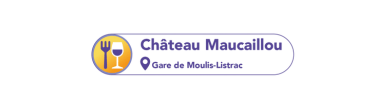 Château de Maucaillou