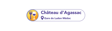 Château d'Agassac