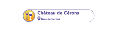 Château de Cérons
