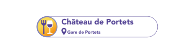 Château de Portets