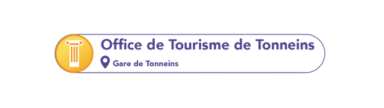 Office de Tourisme de Tonneins