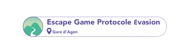 Escape Game Protocole Évasion