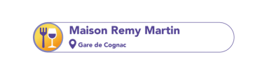 Maison Remy Martin