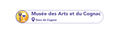 Musée des Arts et du Cognac