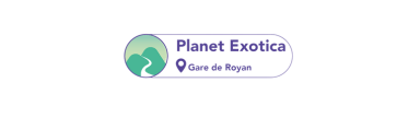 Planet Exotica