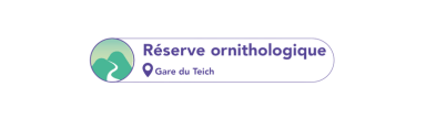 Réserve ornithologique