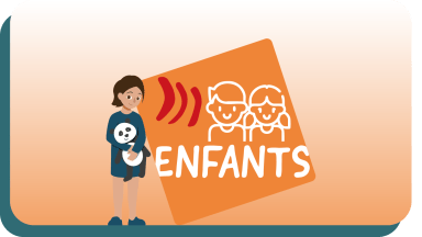 tarif enfants