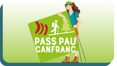 Pass PAU-CANFRANC