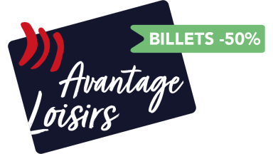 avantage loisirs