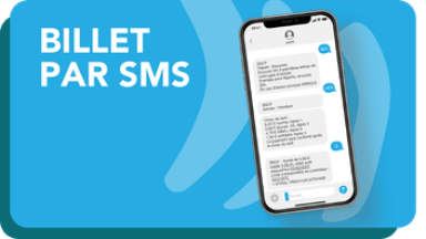 achat SMS