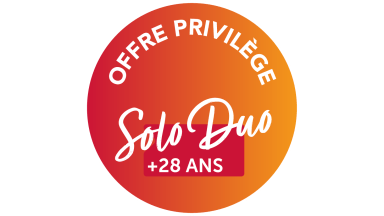 pastille offre solo duo