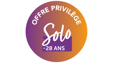 pastille offre solo