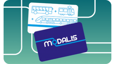 modalis