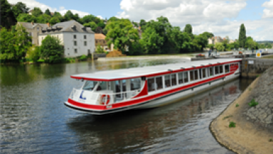 Photo du bateau