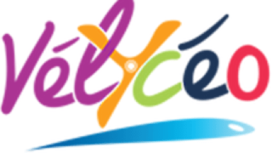 Logo Vélycéo Saint-Nazaire